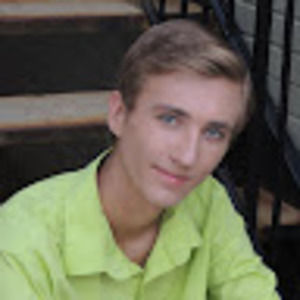 Meet your Posher, Alex